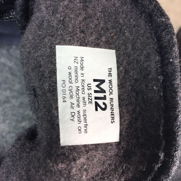 Allbirds Men's Wool Runners - Picture 13 of 13